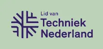 Lid van Techniek Nederland